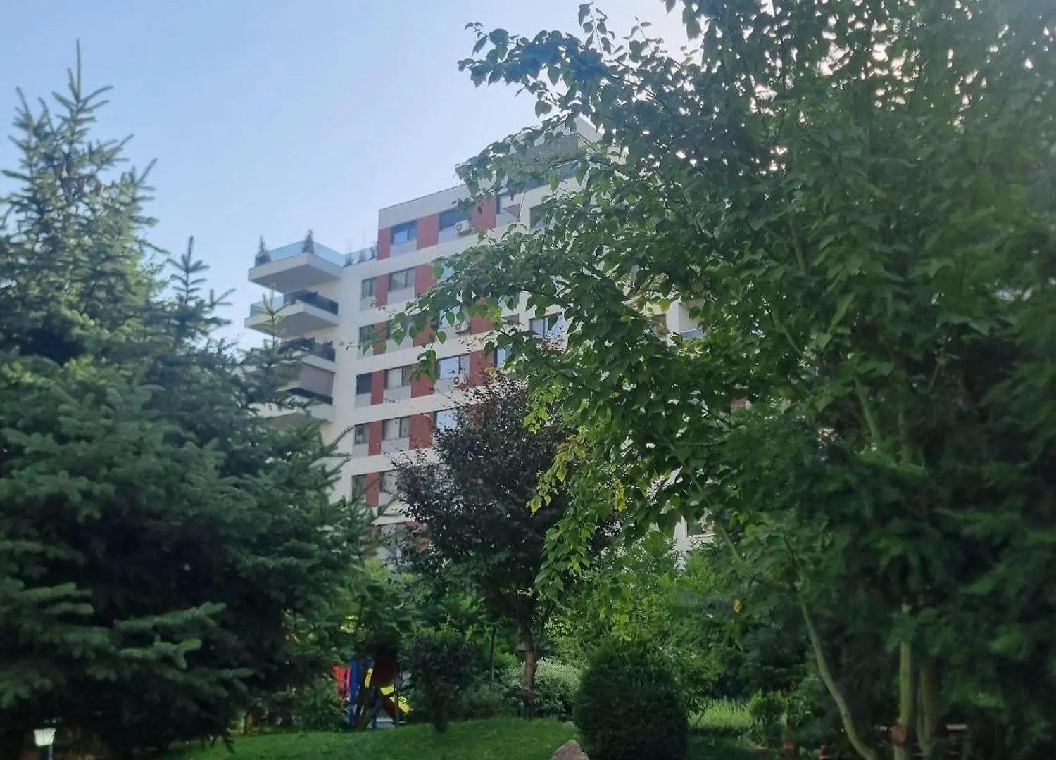 Happy Place Pipera Voluntari 0*,