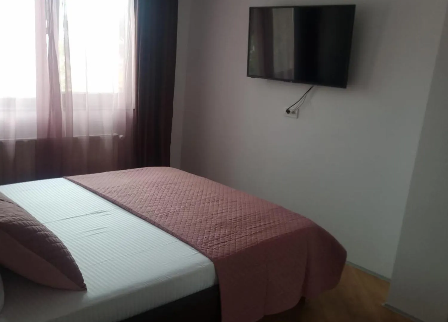 Happy Place Pipera Voluntari Apartment