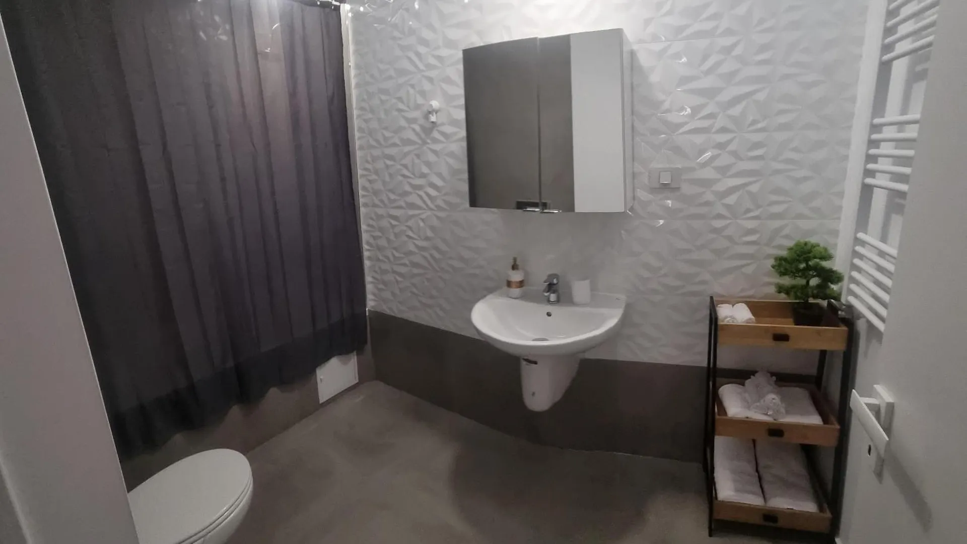 Apartment Happy Place Pipera Voluntari